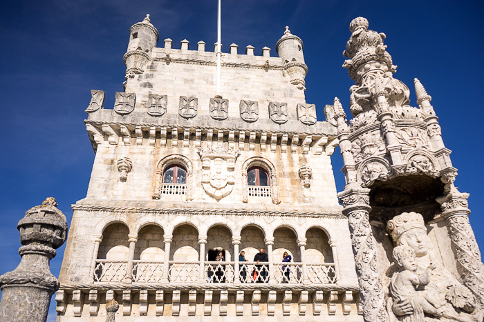 23 Belem Tower DSC05914