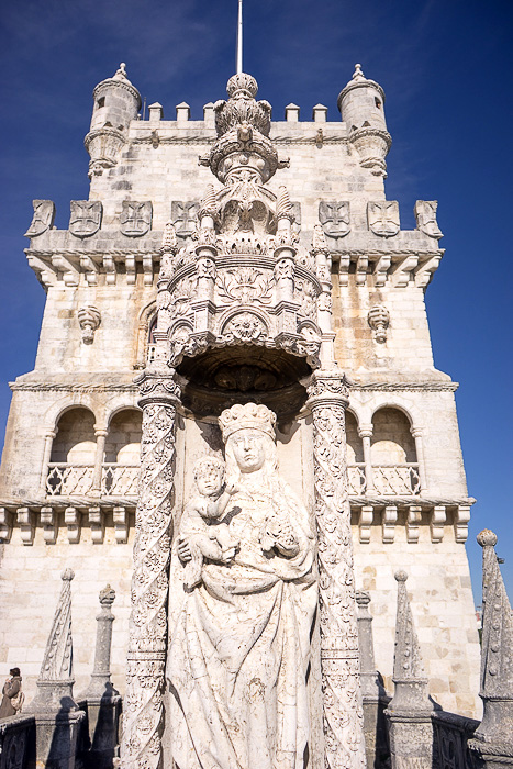 24 Belem Tower DSC05915