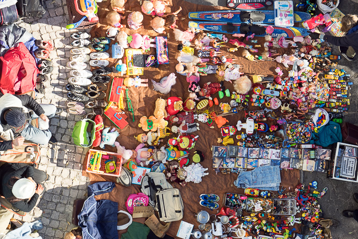 25 Lisbon Thieves Market DSC05388