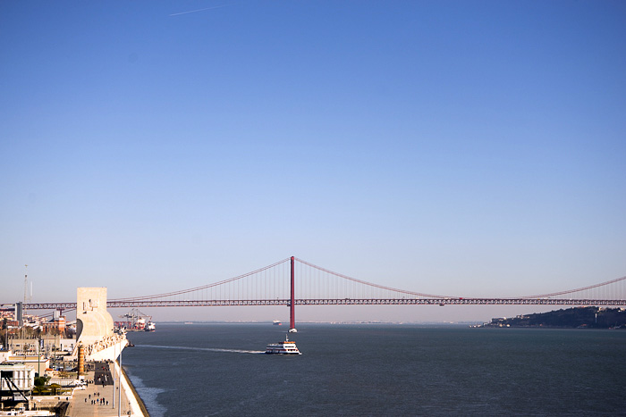 27 Belem Tower DSC05925