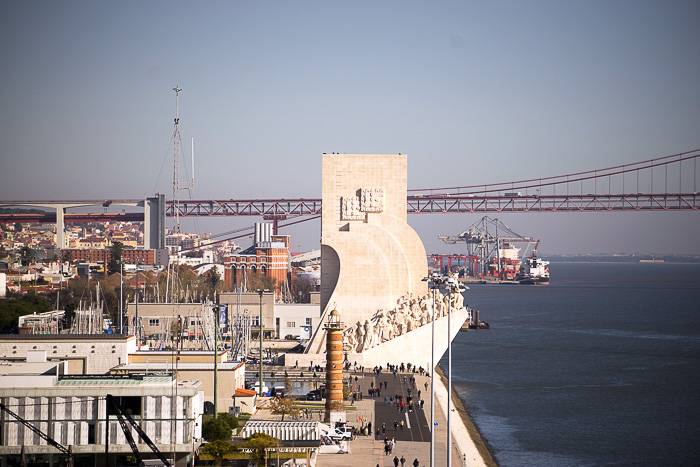 28 Belem Tower DSC05927