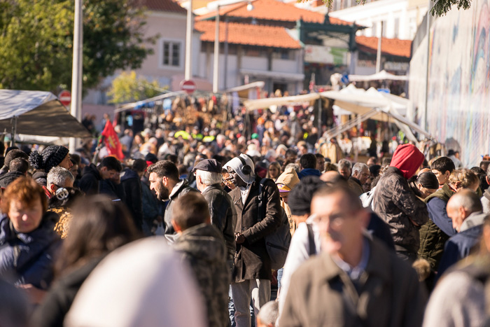 43 Lisbon Thieves Market DSC05456