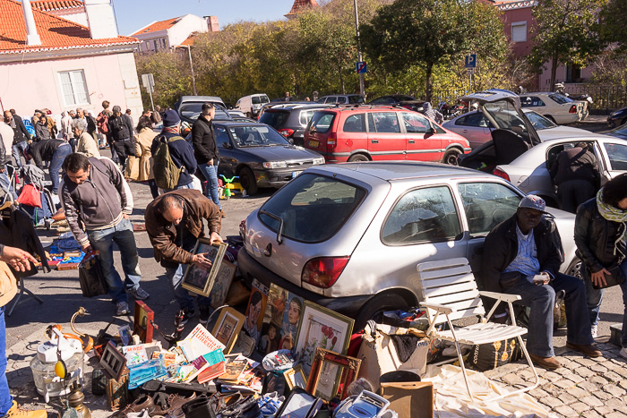 46 Lisbon Thieves Market DSC05467