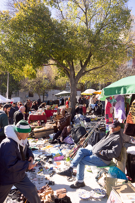 51 Lisbon Thieves Market DSC05475