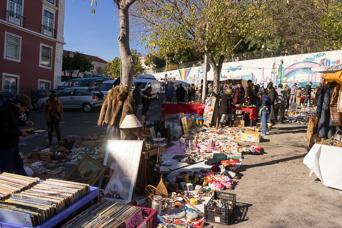 57 Lisbon Thieves Market DSC05488