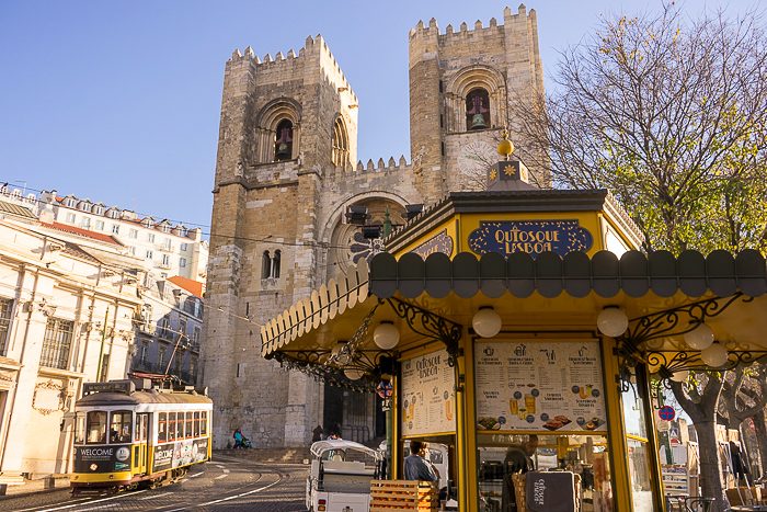 05 Trams Of Lisbon DSC08239