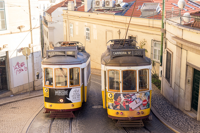 07 Trams Of Lisbon DSC08211