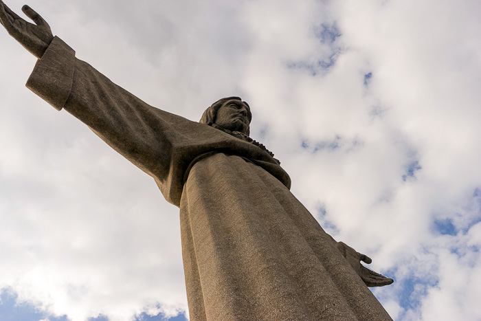 09 Cristo Rei Lisboa DSC09222