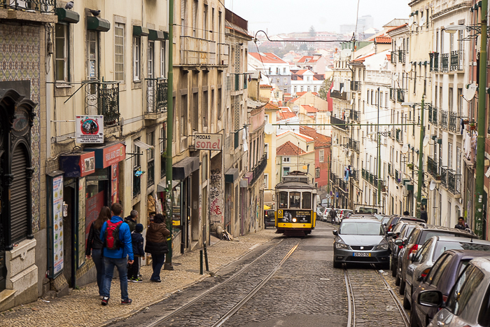 11 Trams Of Lisbon DSC03942