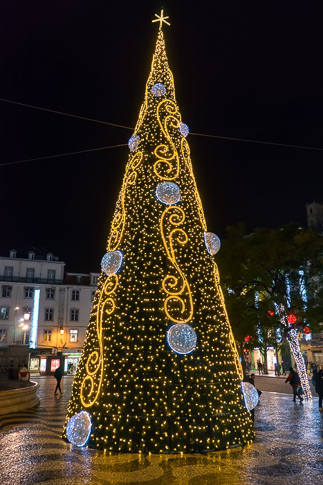 13 Christmas In Lisbon DSC00588
