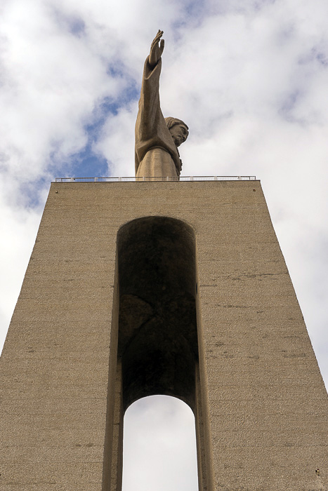 22 Cristo Rei Lisboa DSC09275