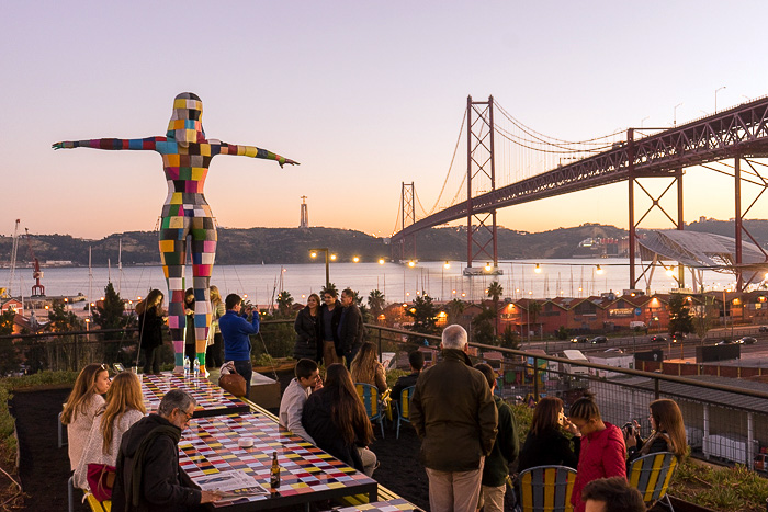 summer vacation destinations in lisbon