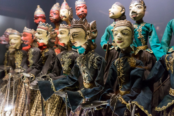 Read more about the article The Marionette Museum