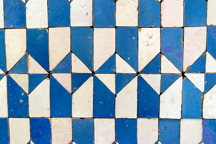 11 Azulejos Museum Tiles Lisbon DSC09436