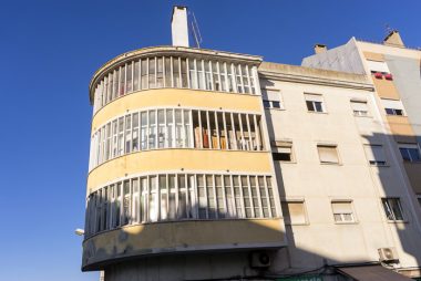 Campo de Ourique - Cute Neighborhood | Lisbon For 91 Days