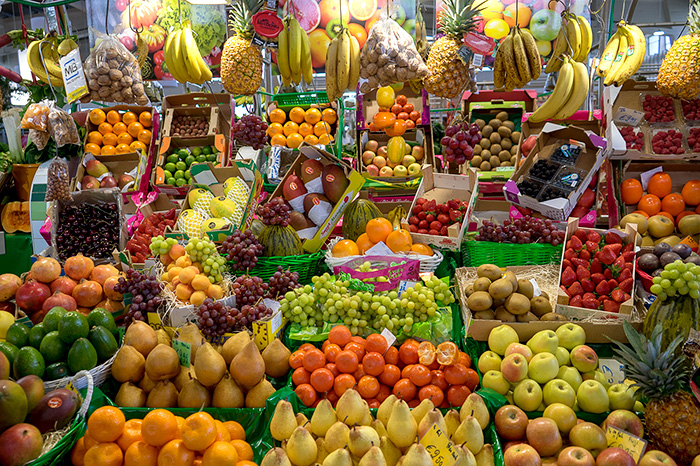 20 The Markets Of Lisbon DSC01602