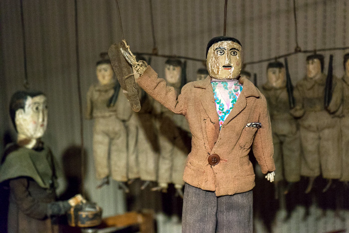 22 Marionette Museum Lisbon DSC09875