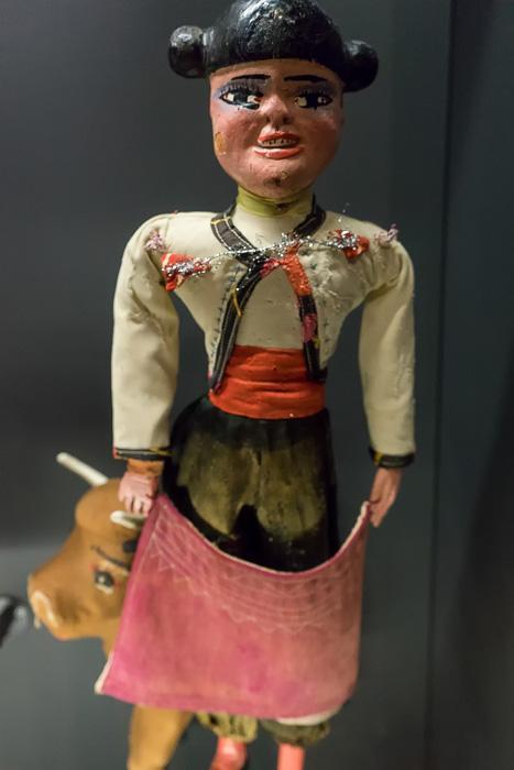 25 Marionette Museum Lisbon DSC09880