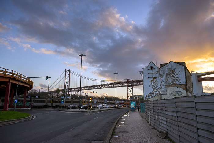 04 April 25th Bridge Lisbon DSC01418