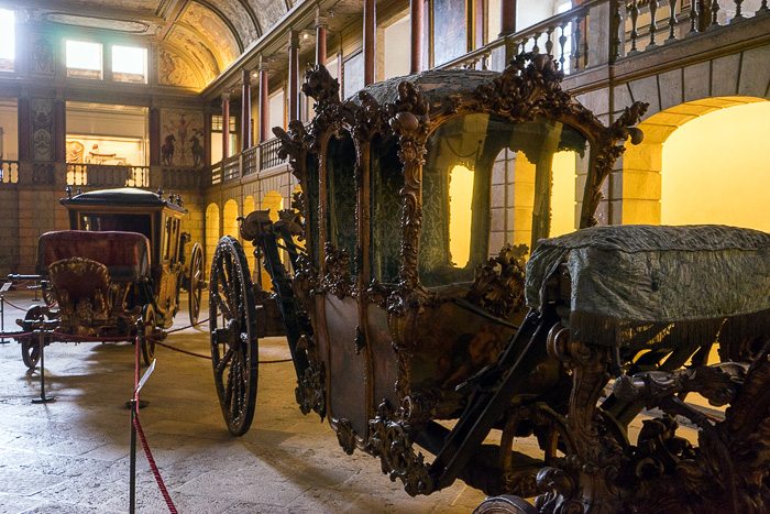 13 National Coach Museum Belem DSC00999