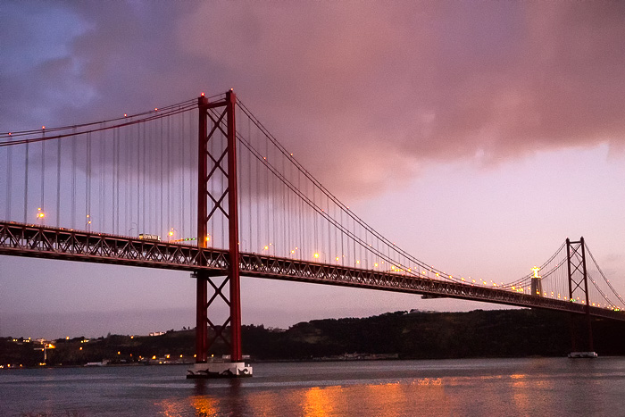 14 April 25th Bridge Lisbon DSC01497