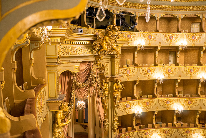 Teatro Nacional de São Carlos