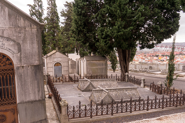17 Cemiterio dos Prazeres DSC00337