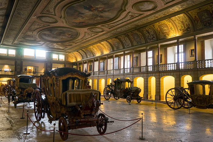 19 National Coach Museum Belem DSC01013