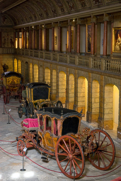 20 National Coach Museum Belem DSC01021