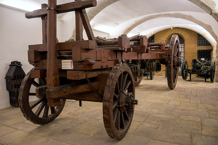 46 Military Museum Lisbon DSC02147