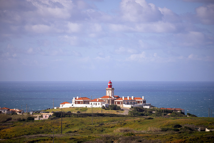 Cabo da Roca