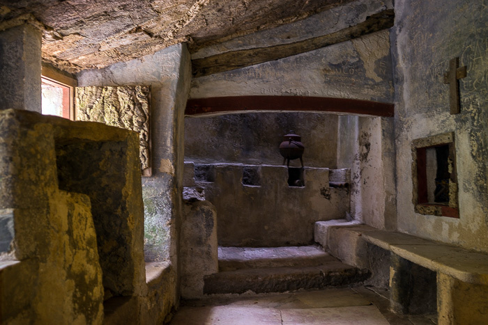 Convento dos Capuchos