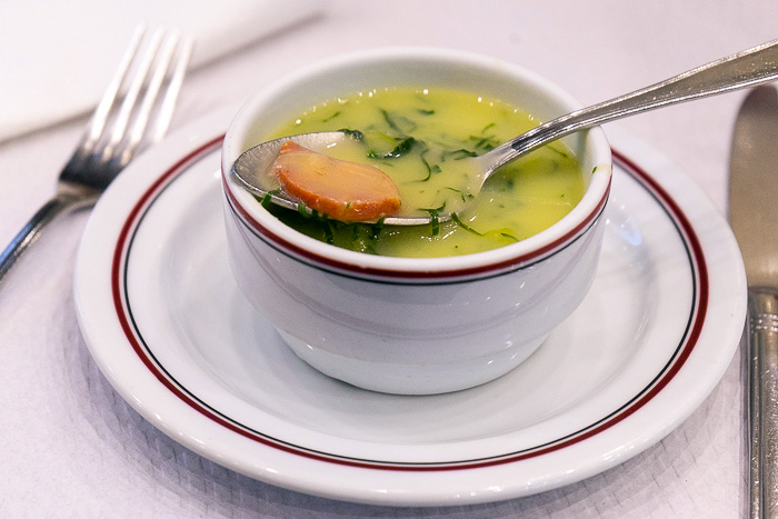 Caldo Verde