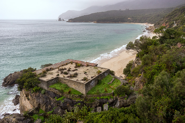 Serra de Arrábida