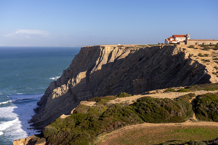 Cabo Espichel 