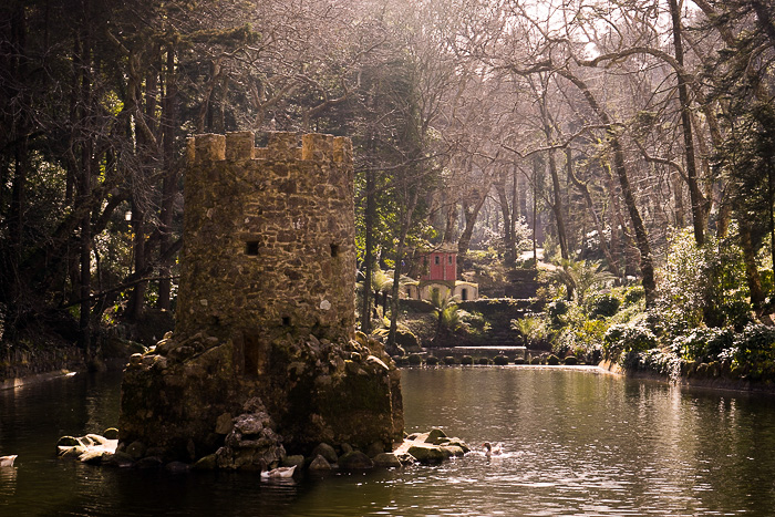 Parque de Pena