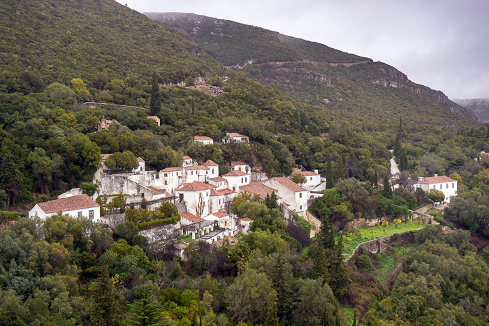 Serra de Arrabida