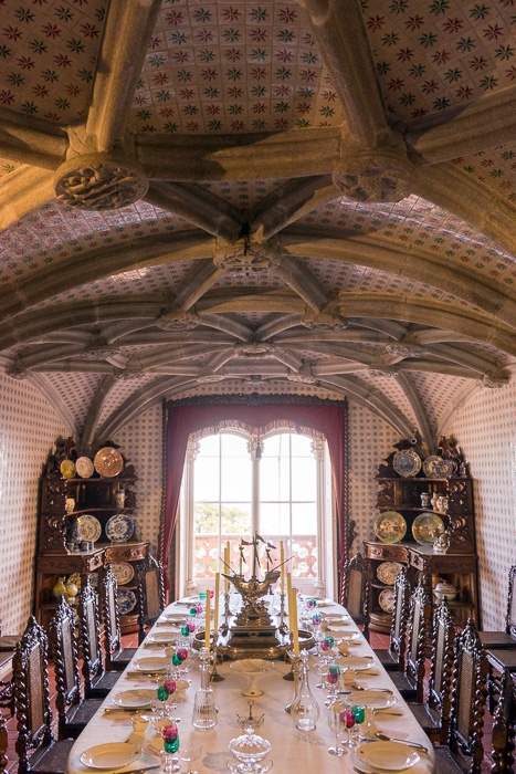 palacio da pena