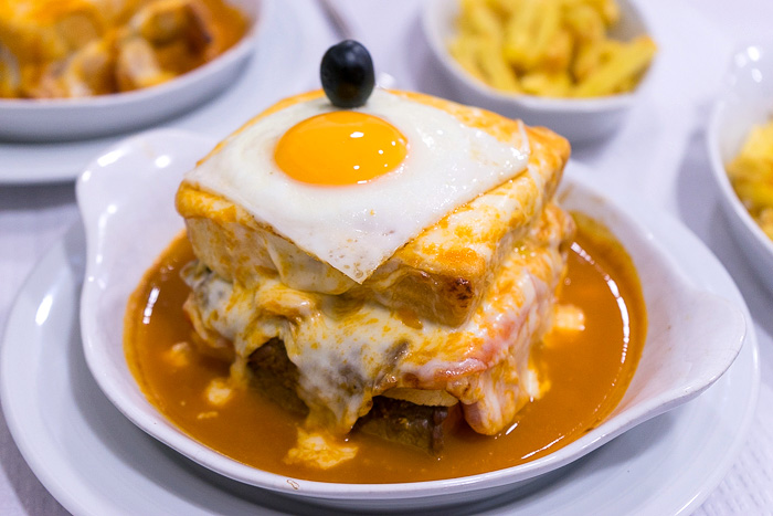 Read more about the article Our Favorite Meals in Lisbon