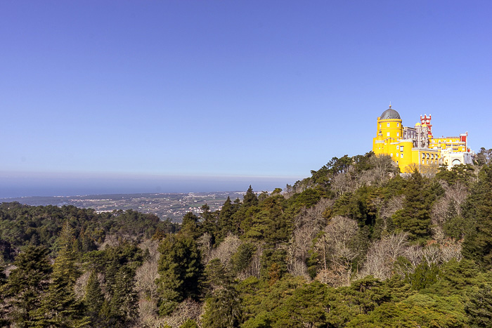 04 Sintra Pena Palace DSC06040