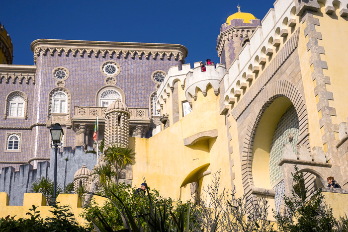 07 Sintra Pena Palace DSC05818