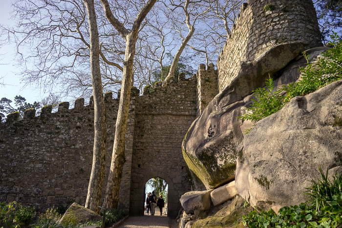 09 Castelo dos Mouros DSC06131