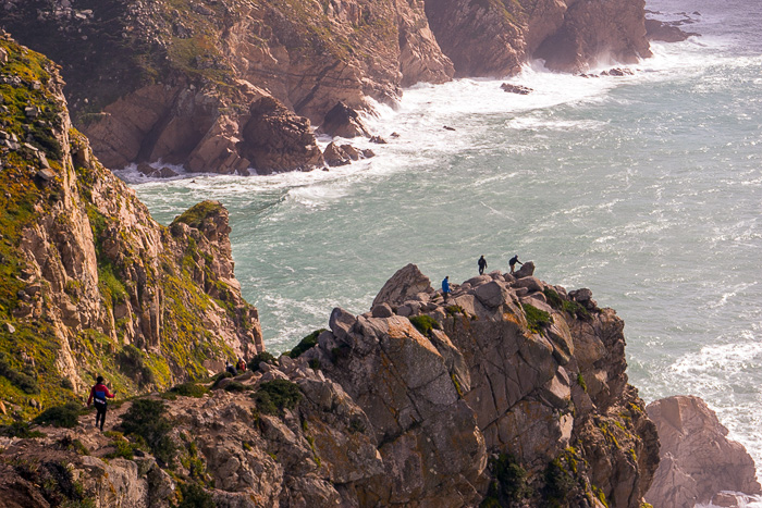 Read more about the article At the End of Europe: The Cabo da Roca