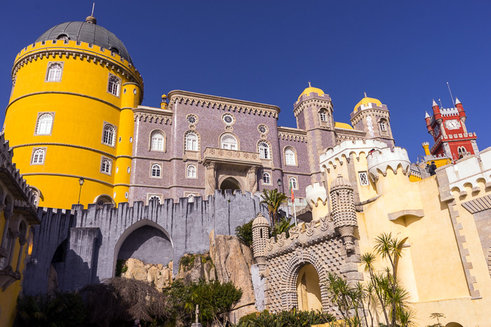 11 Sintra Pena Palace DSC05834