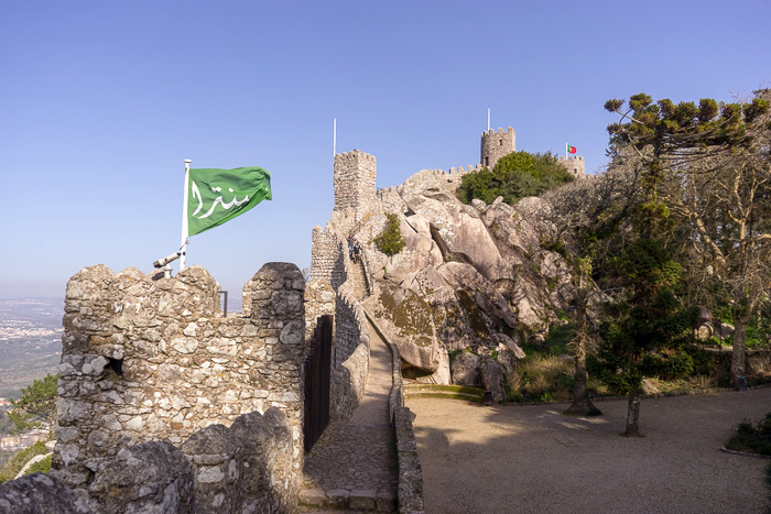 13 Castelo dos Mouros DSC06162