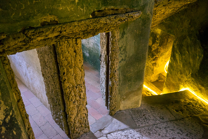 13 Convento dos Capuchos Sintra DSC06451