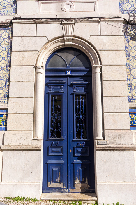 13 Lapa Neighborhood Lisbon DSC02221