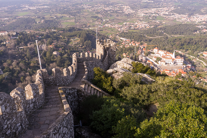 15 Castelo dos Mouros DSC06171