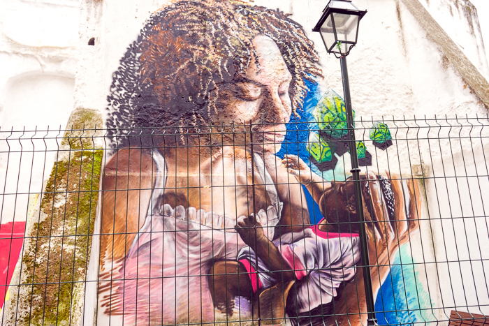 15 Street Art In Lisbon DSC04026