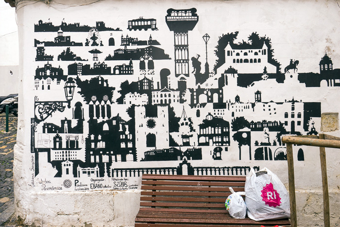 17 Street Art In Lisbon DSC04039